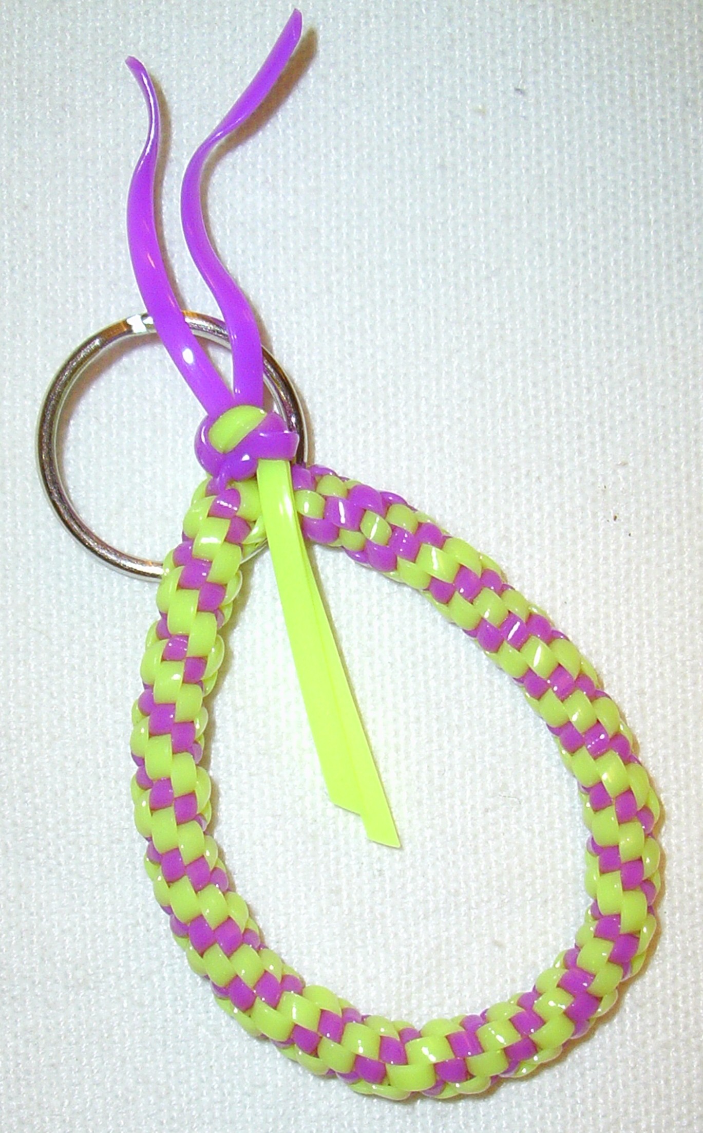 Keychain Image